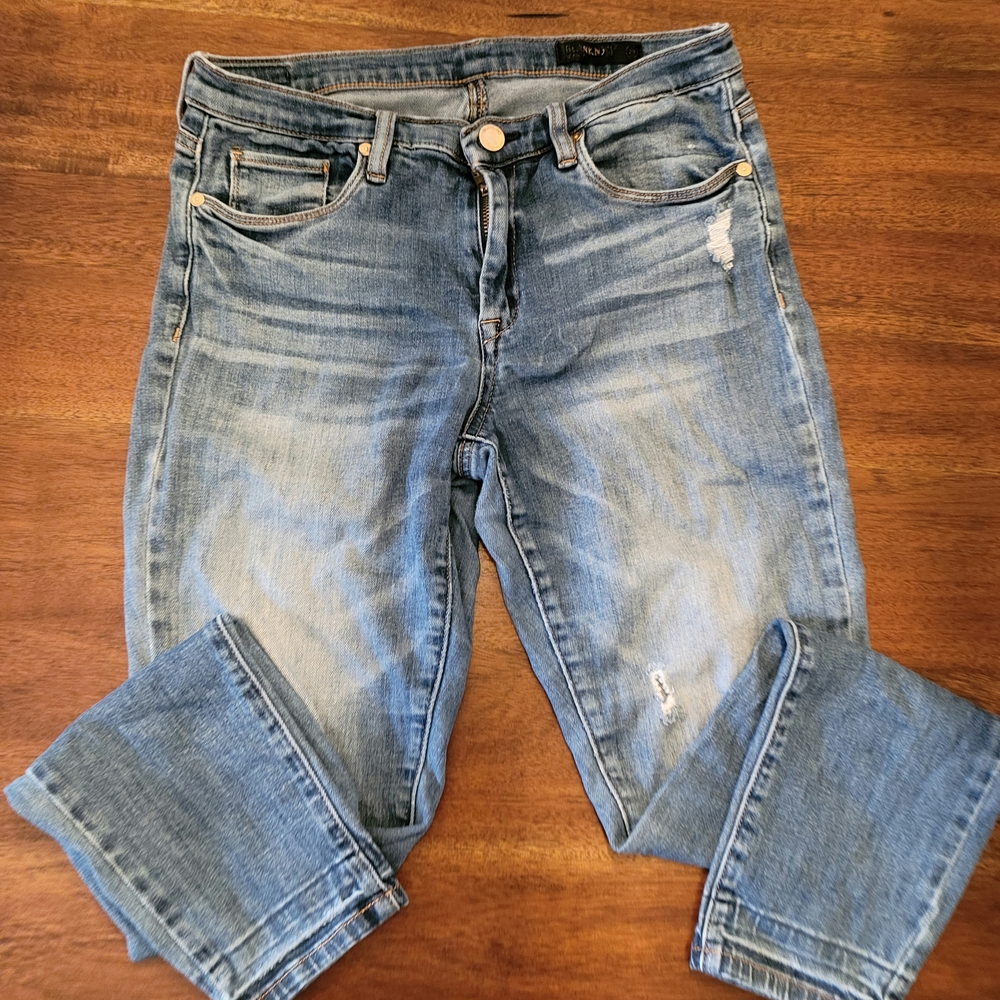 Blank NYC 29 Skinny Jeans